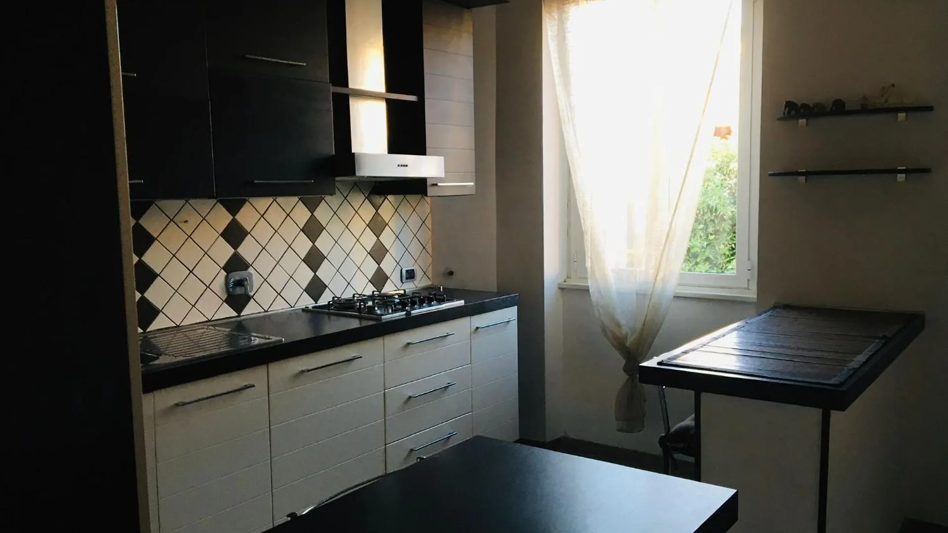 Roma House Alessandrino Apartment 0*, Rome