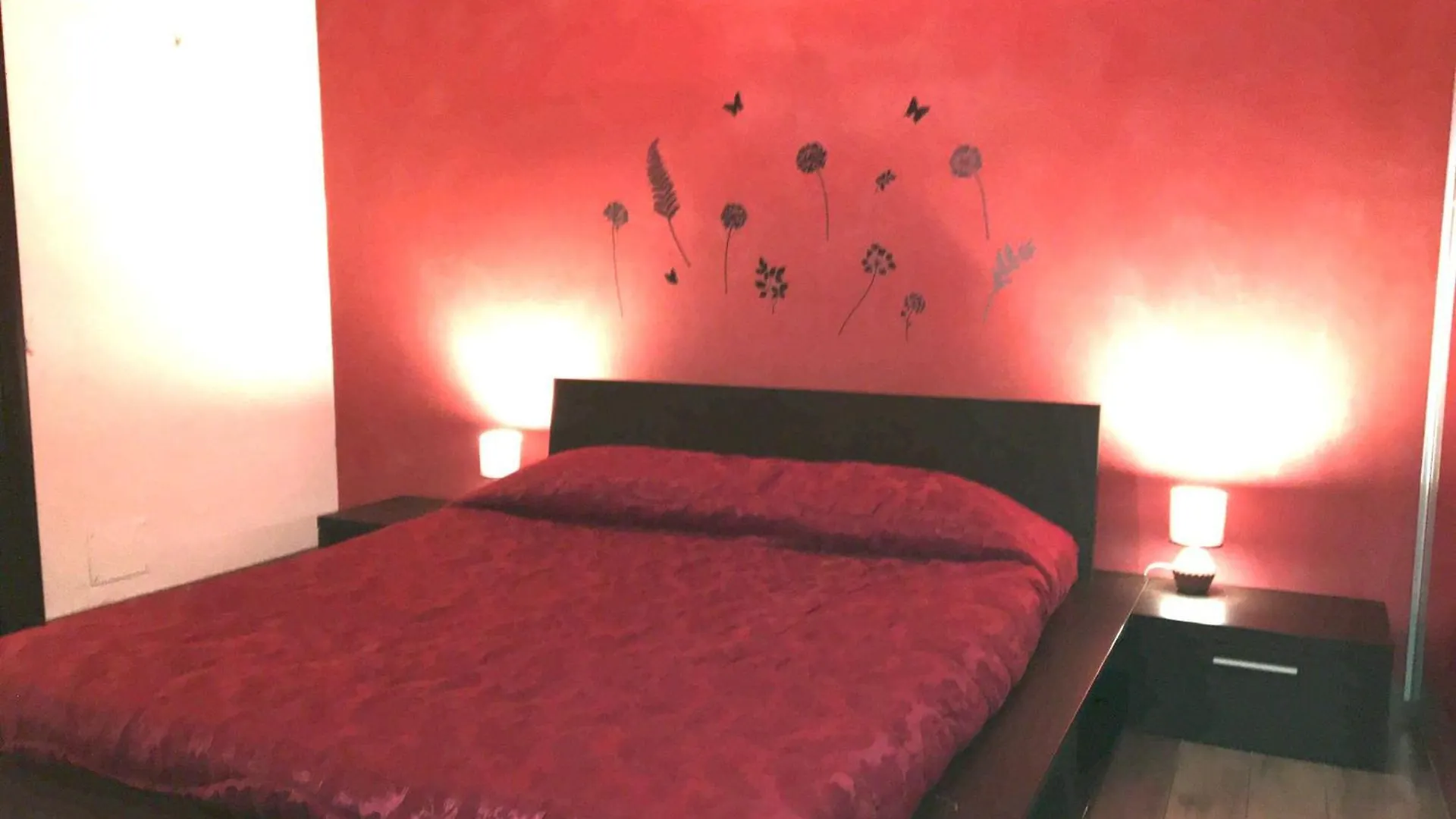 Roma House Alessandrino Apartment