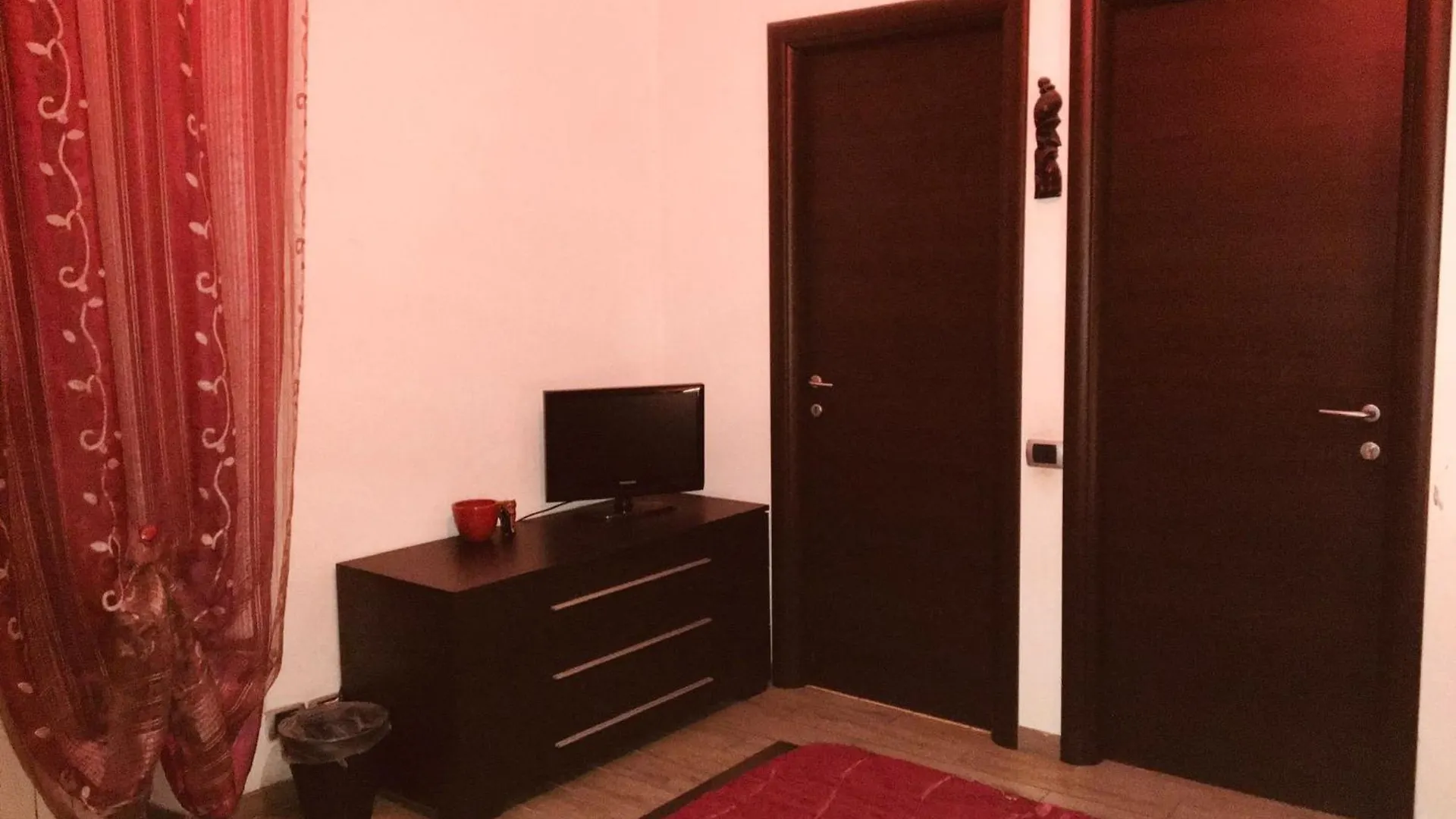 Roma House Alessandrino Apartment Italy