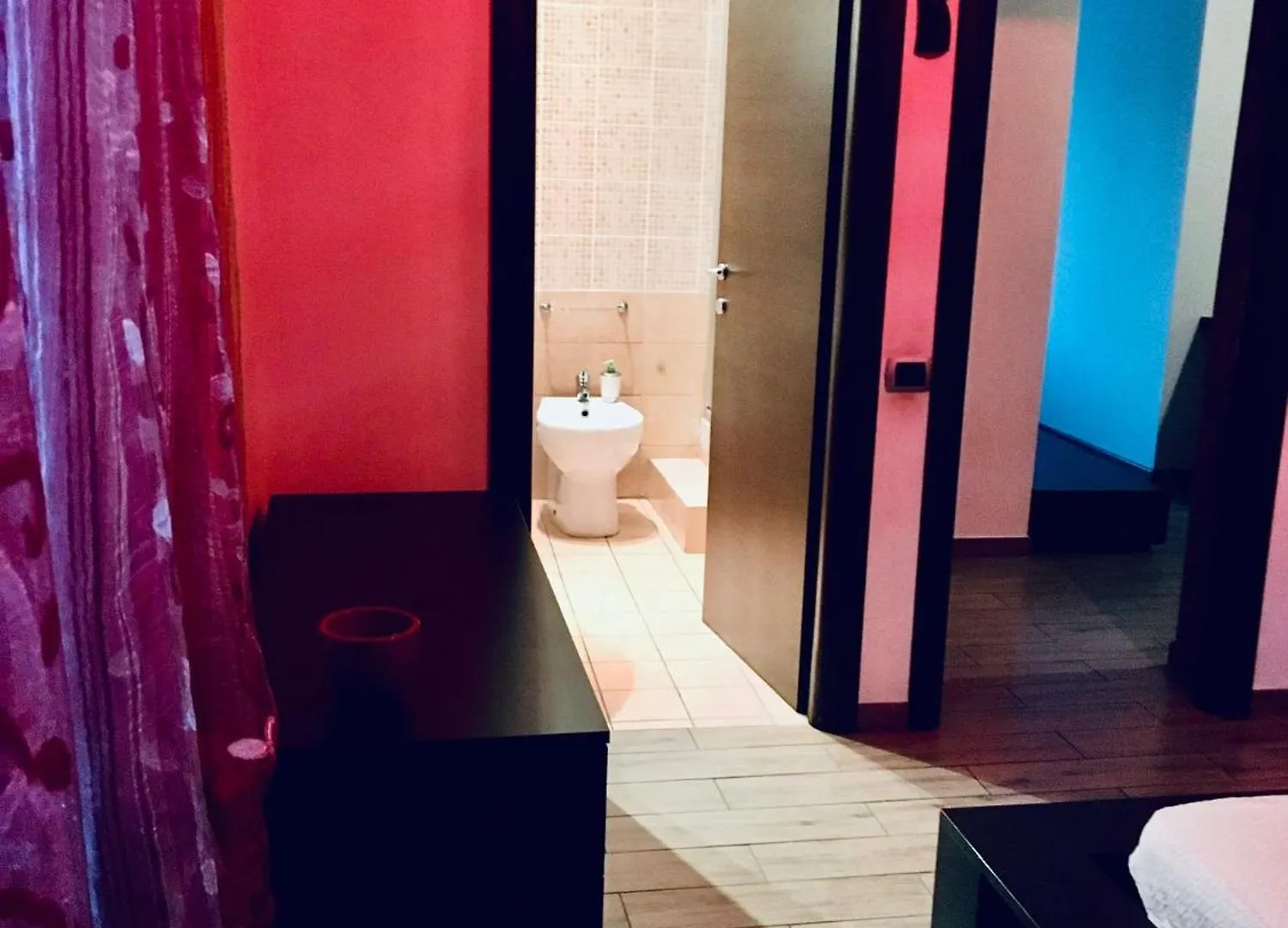 Roma House Alessandrino Apartment