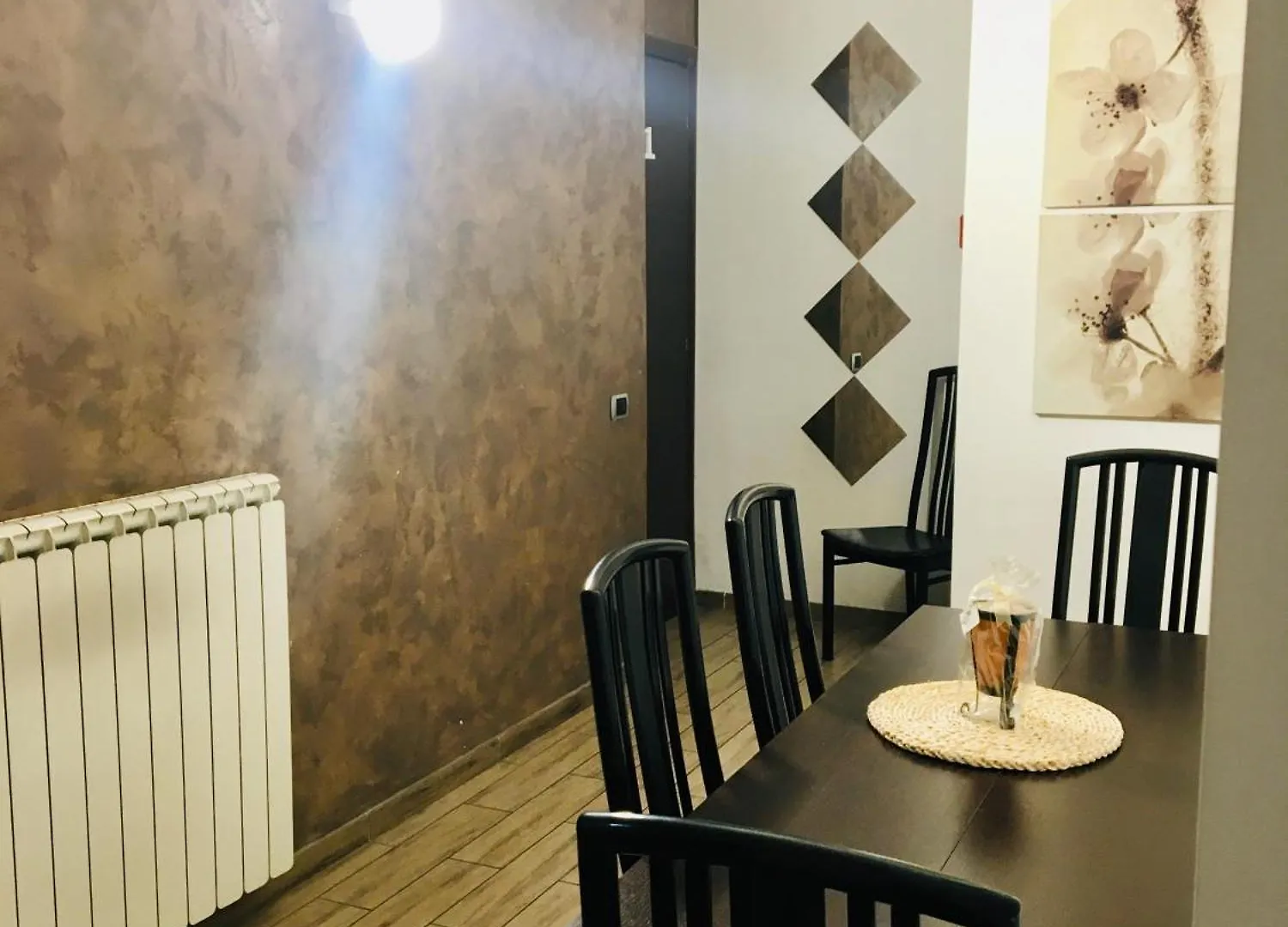 Roma House Alessandrino Apartment Rome