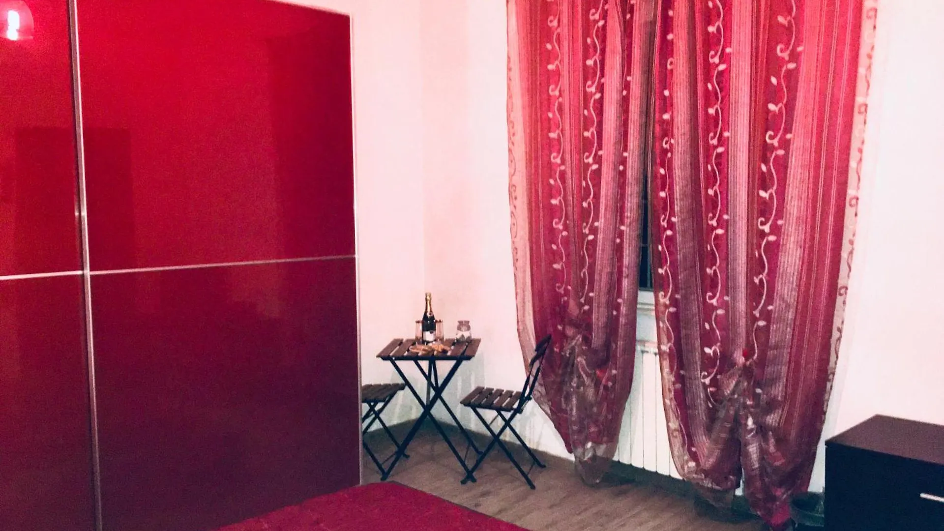 Roma House Alessandrino Apartment