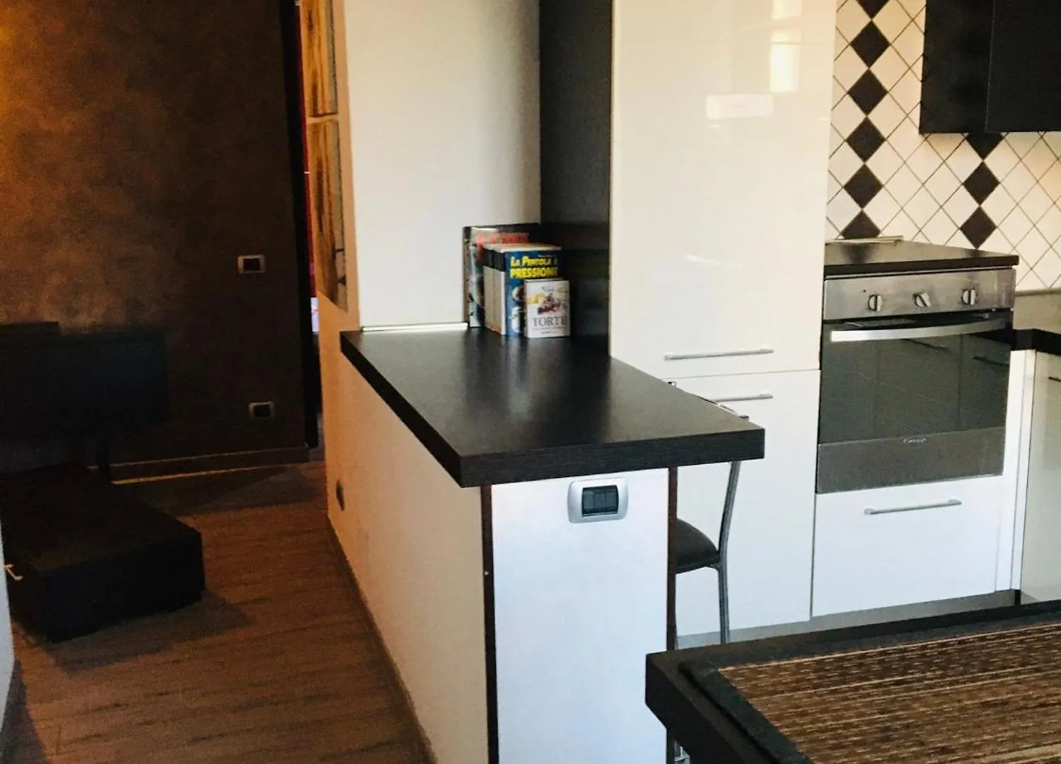 Roma House Alessandrino Apartment  Rome