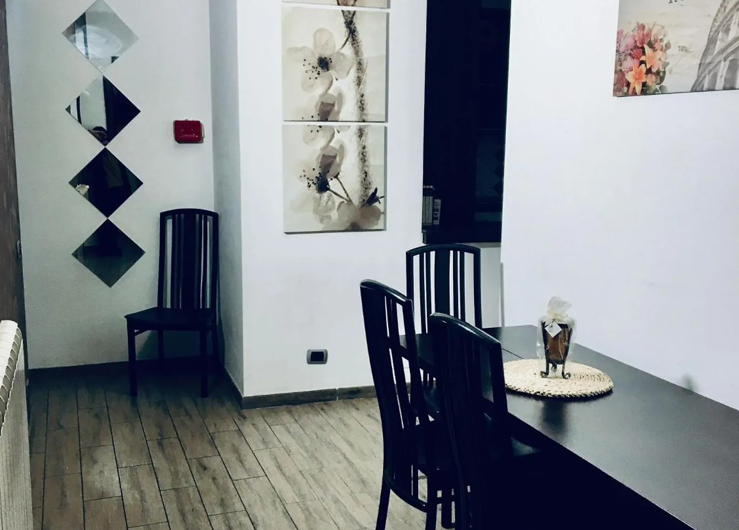 Roma House Alessandrino Apartment Italy