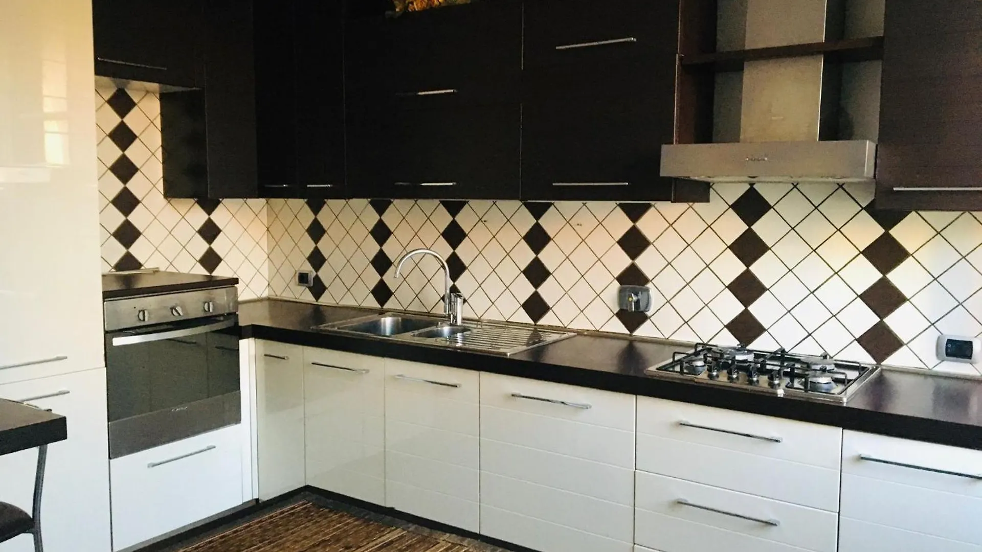 Roma House Alessandrino Apartment