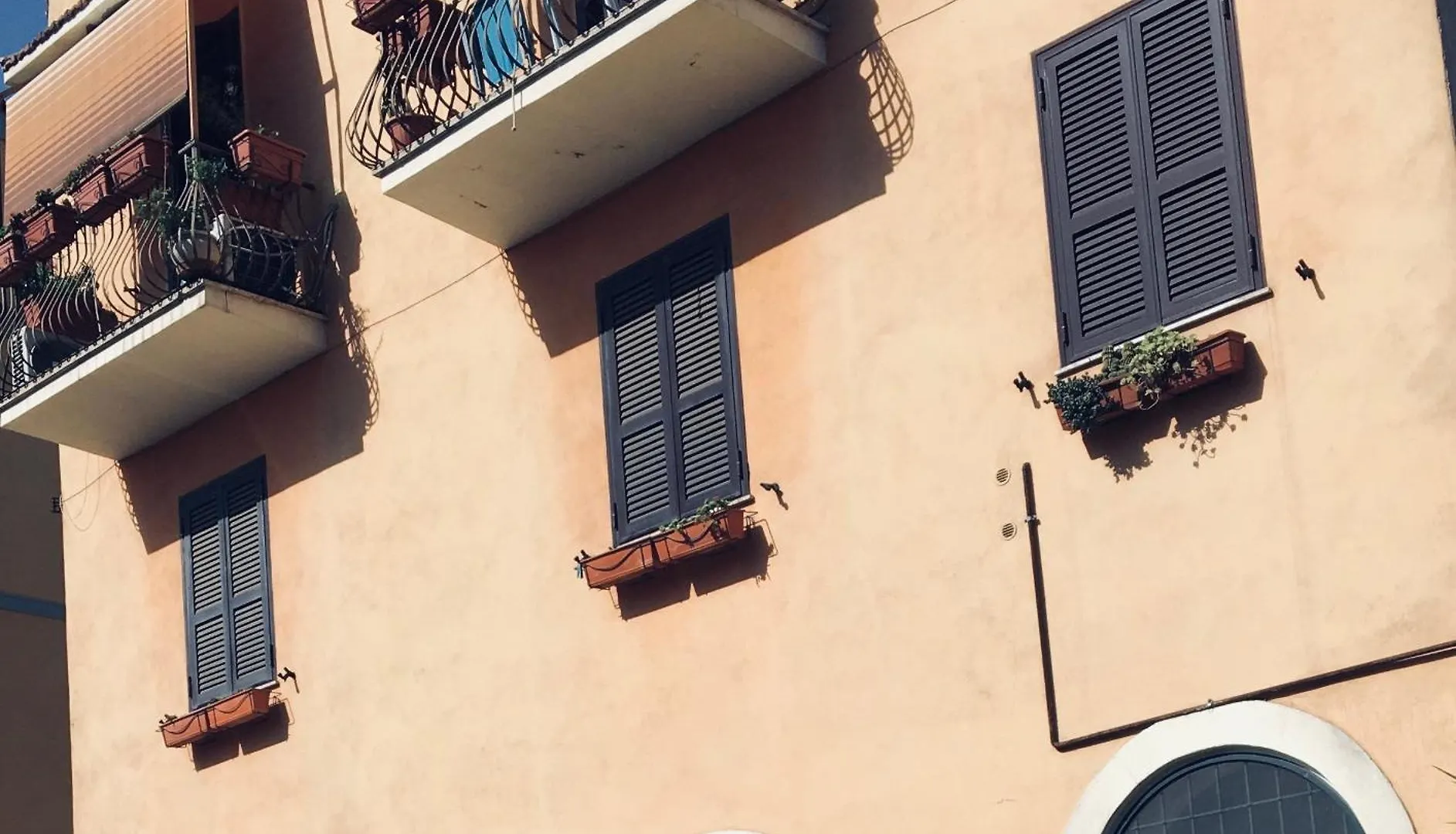 Roma House Alessandrino Apartment 0*, Rome