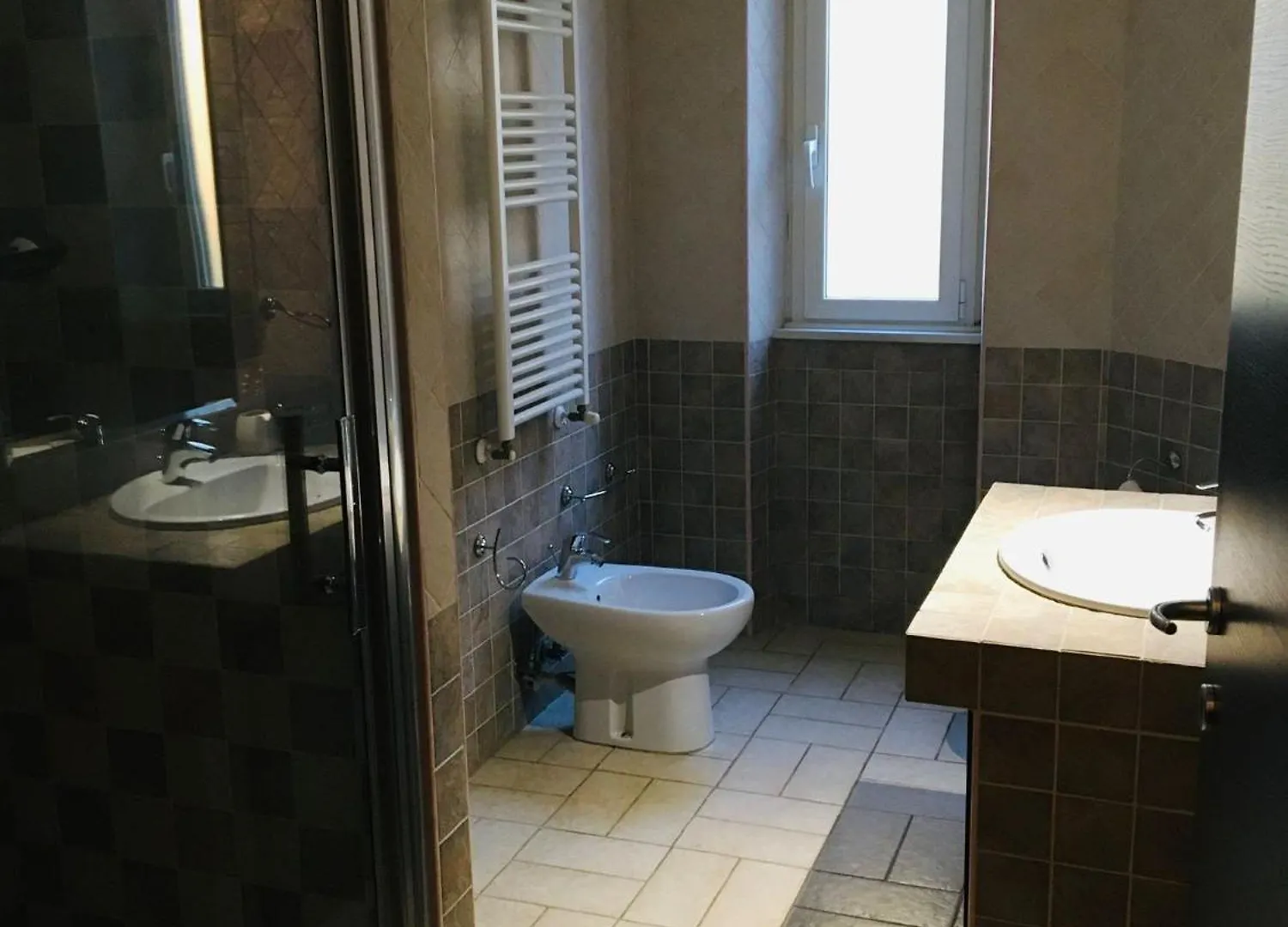 Roma House Alessandrino Apartment Rome