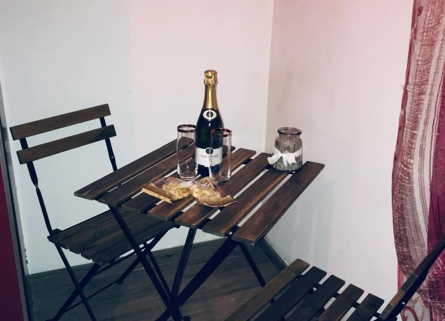 Roma House Alessandrino Apartment
