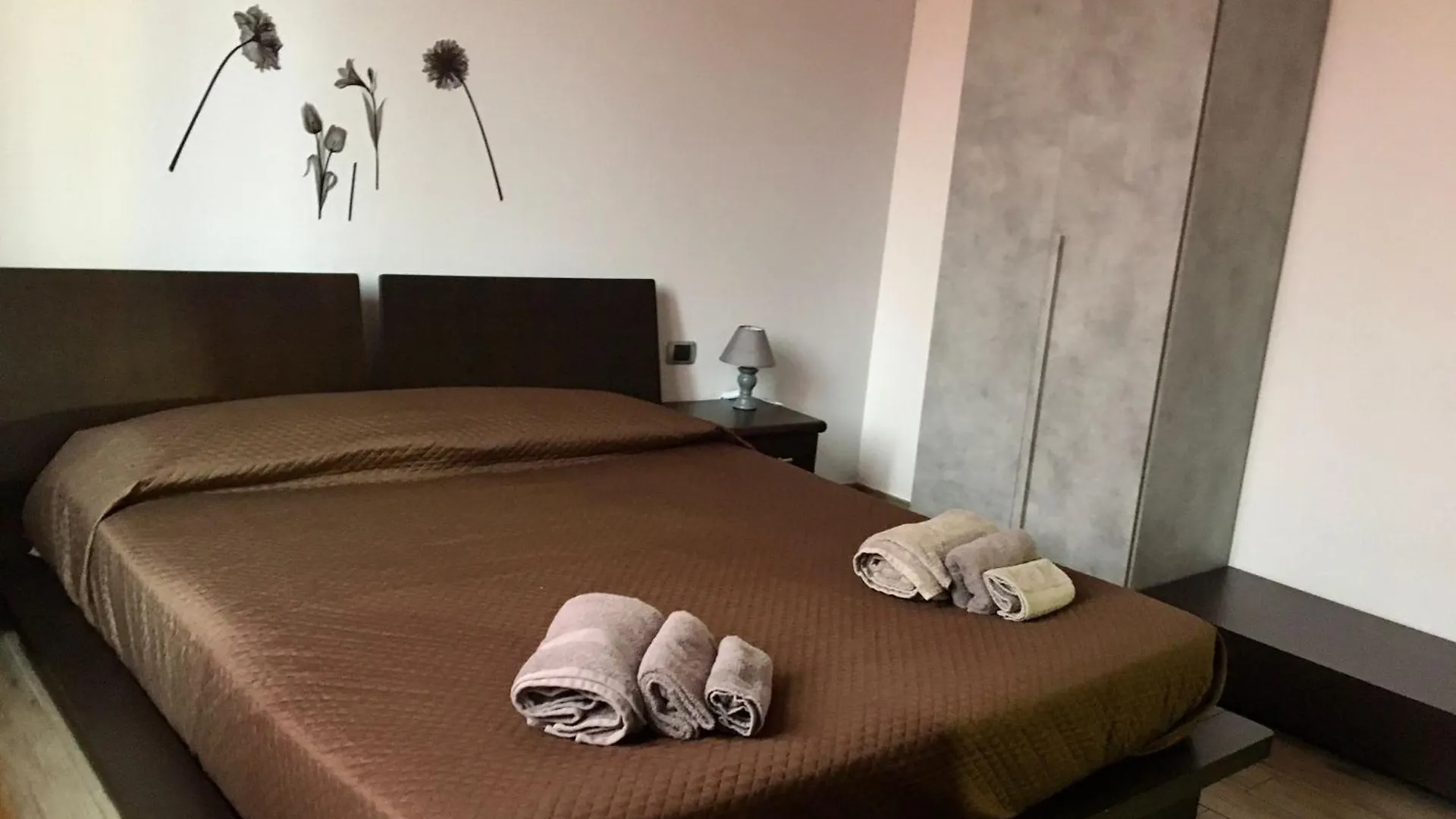 Roma House Alessandrino Apartment Italy