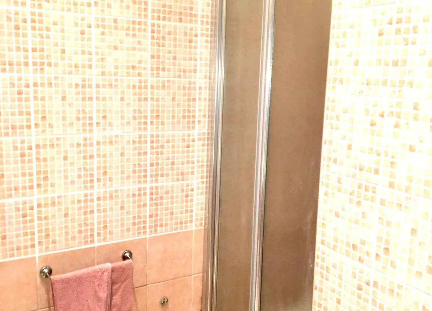 Roma House Alessandrino Apartment Italy