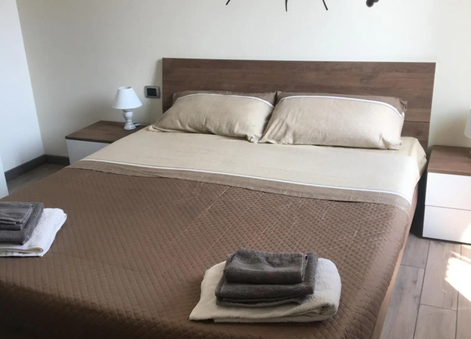 Roma House Alessandrino Apartment