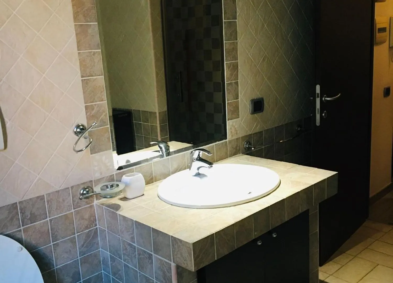 Roma House Alessandrino Apartment 0*, Rome Italy