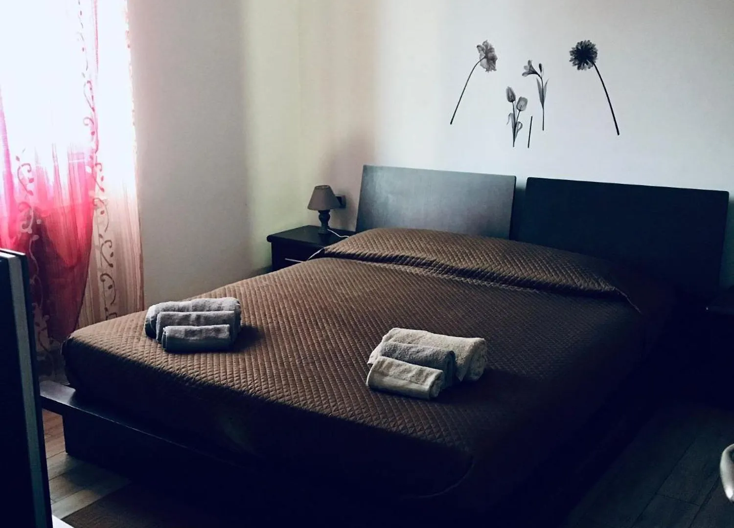 Roma House Alessandrino Apartment Italy