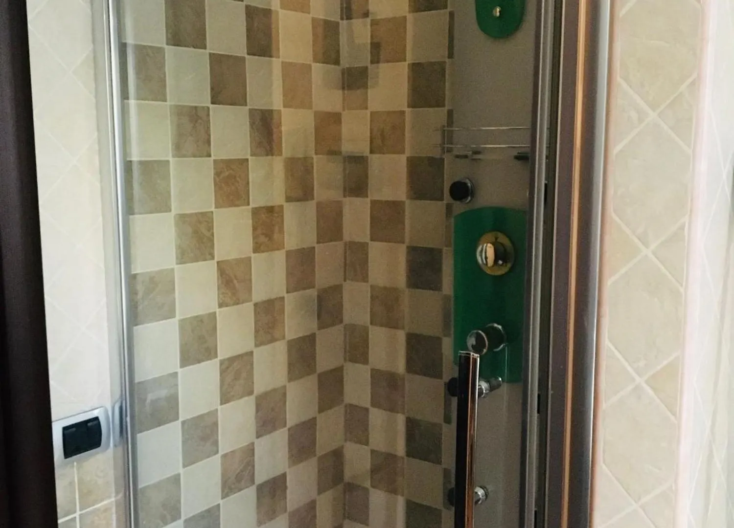 Roma House Alessandrino Apartment  Rome