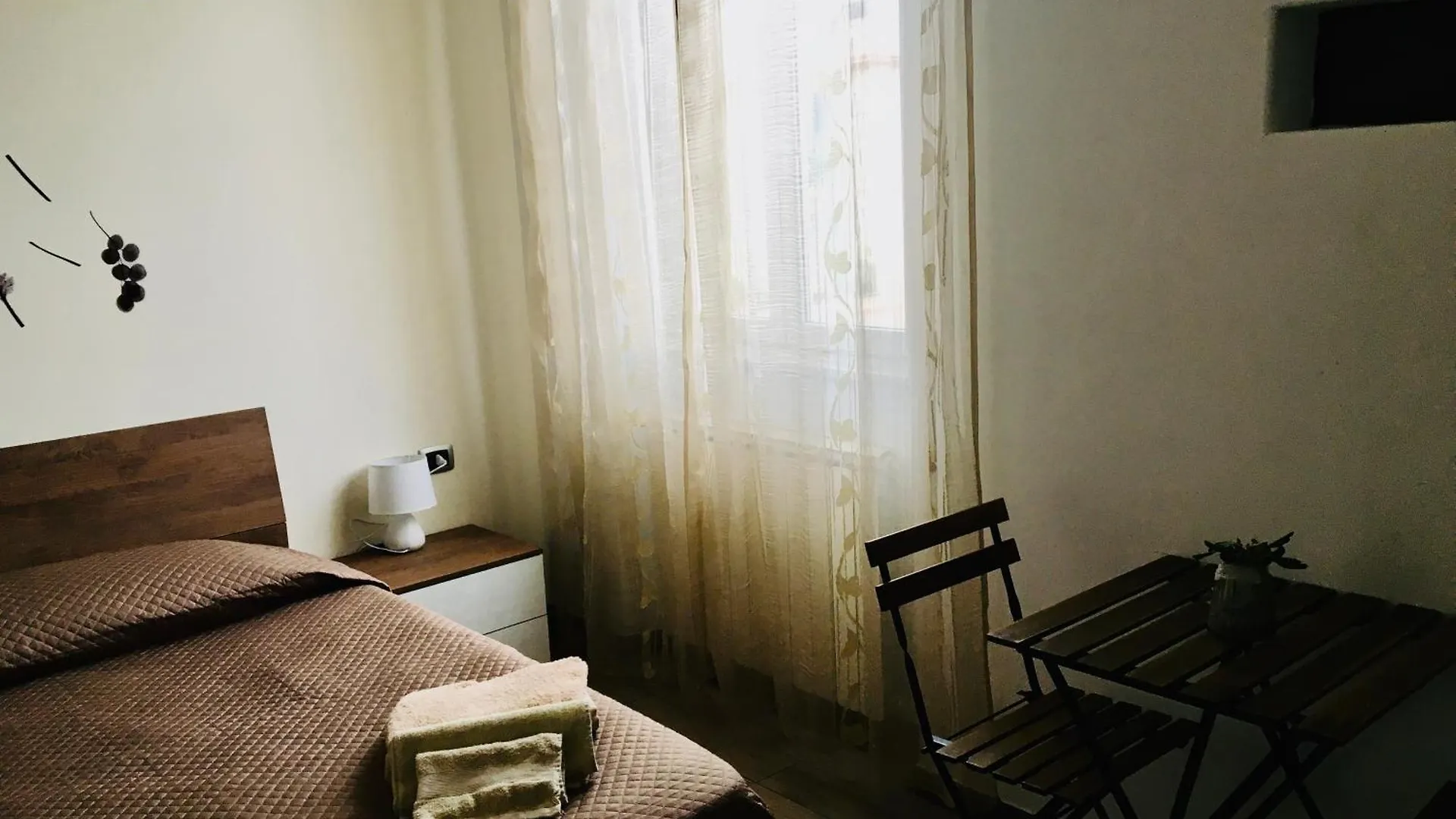Roma House Alessandrino Apartment