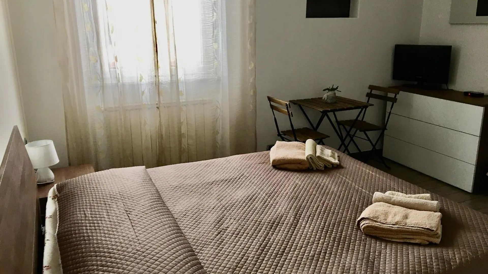Roma House Alessandrino Apartment  Rome